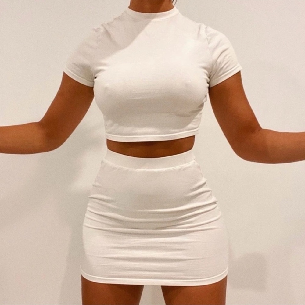 KIKI THE BRAND SUNNY SET
